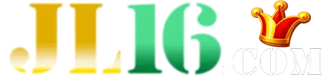 JL 16 Casino Logo